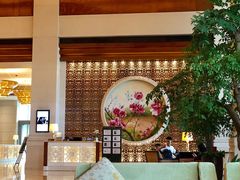 -无锡君来洲际酒店