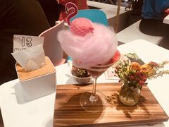 草莓提拉米苏-随心小姐