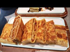 -四世同堂·京菜·烤鸭(双井店)
