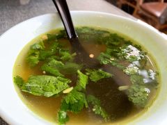 小牛汤-腔调面(斜土路店)