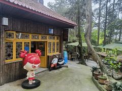 -生态园山庄(森林公园店)