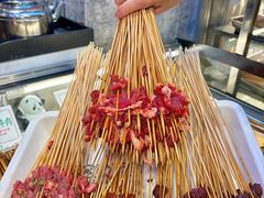 -牛签签串串香(IFS店)