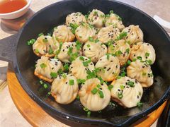 -上海人家花樣年华(中山公园店)