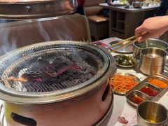 -西塔老太太泥炉烤肉(望京一店)