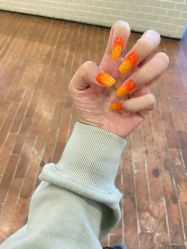 -LILY NAILS美甲美睫