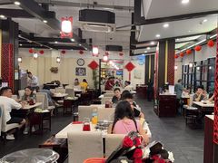 -太婆天府山珍酒楼(亚运村店)