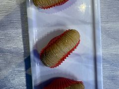 -福州天元国际威斯汀酒店·中国元素餐厅