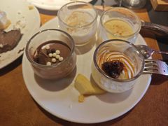 -拉蒂娜·巴西牛排馆 Latina·Brazilian Steakhouse(王府井喜悦店)