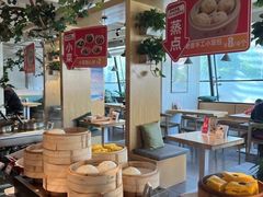-嘉和一品粥(方庄店)
