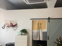 -肆俩肖像STUDIO(宝山万达店)