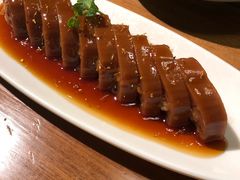 -小厨娘淮扬菜(清江苏宁广场店)