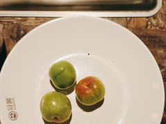 -冠菌火锅烤肉自助(东莞樟木头店)