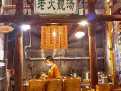 -石岐佬中山菜馆(张溪店)