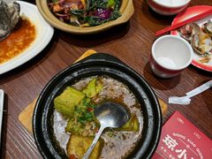 -南海渔家•海鲜•正宗海南菜(海棠湾店)