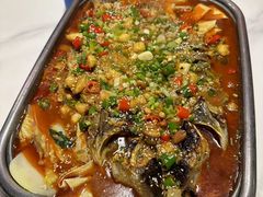 -鱼羊宴烤鱼羊蝎子烧烤(怡馨家园店)