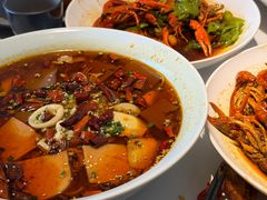 -马头巷·食景园(苏州总店)