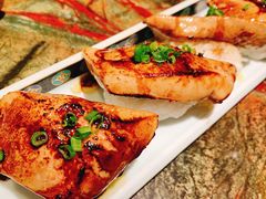 -炙柒Sekinana·精致料理 烧鸟·铁板烧(海上世界店)