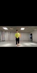 -WITCH （舞季）舞蹈工作室