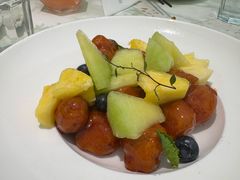-大树餐厅(环球港店)