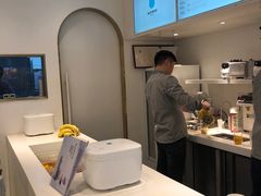 -兰熊鲜奶(西直门凯德mall店)