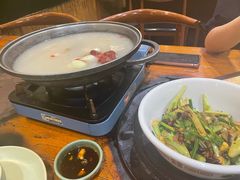 -天怡·鱼工厂(临江店)