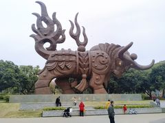 -四海公园(南山区)