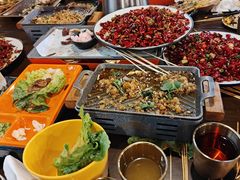 -林二哥宜烤官·宜宾小烧烤