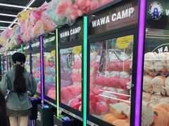 -娃娃集合营(上海奉贤龙湖天街店)