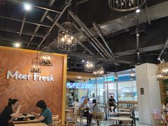 -鲜芋仙(铁西万象汇店)