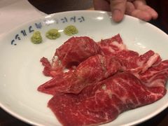 -蒜香焼肉PURUSHIN(马场路店)