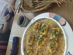 -花盐街·四川乐山小吃(西单大悦城店)