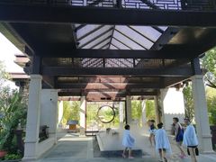 -凤翔首邑温泉度假村