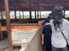-黄沙古渡原生态旅游区