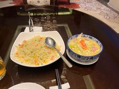 -大理实力希尔顿酒店御璽中餐厅YUXI – CHINESE RESTAURANT