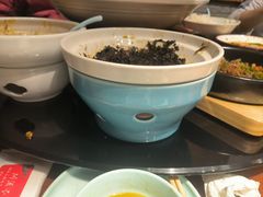 -川流不息·地道川菜·小龙虾(新松江路店)