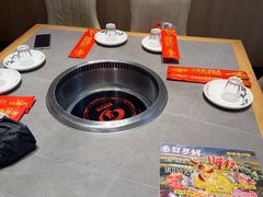 -蜀留香火锅·始于1999·原四川老火锅(白堤路店)