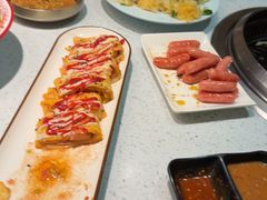 -炭之家齐齐哈尔大片烤肉·涮毛肚火锅·齐齐哈尔烤肉(中央大街店)