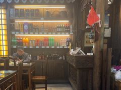 -缘来聚·徽菜名店(黄山宏村店)