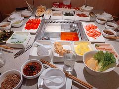 -海底捞火锅(群光广场店)