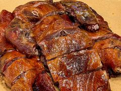 -南拳十三姨·潮汕砂锅粥·粤菜(西单大悦城店)