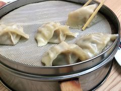 -老烟台灌汤包(南洪街店)