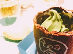-茶是一枝花泡茶店