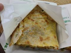 -舞素卷菜煎饼.糁汤(万达金街店)