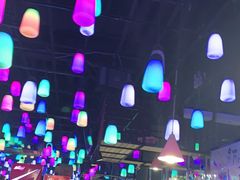 -火枪手串吧·鹤岗小串涮肚(亦庄店)