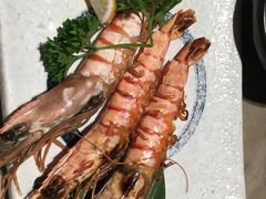 -贵木日本料理·铁板烧(新地假日广场店)