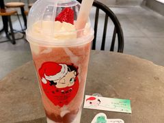 -喜茶(广州保利中环店)