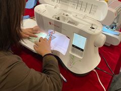 -东浩兰生上海世博展览馆