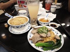 -丽的面家(多宝路店)