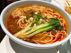 小小担担面-大铁勺新津菜(迎水道店)