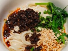 -许家菜(望江店)